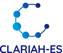 Clariah logo